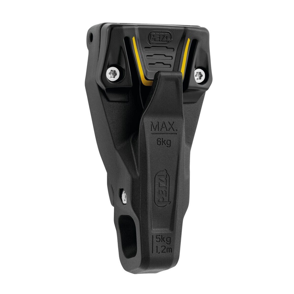 [186847] Petzl S051AA00 INTERFAST – hurtigfeste for TOOLBAG og TOOLEASH