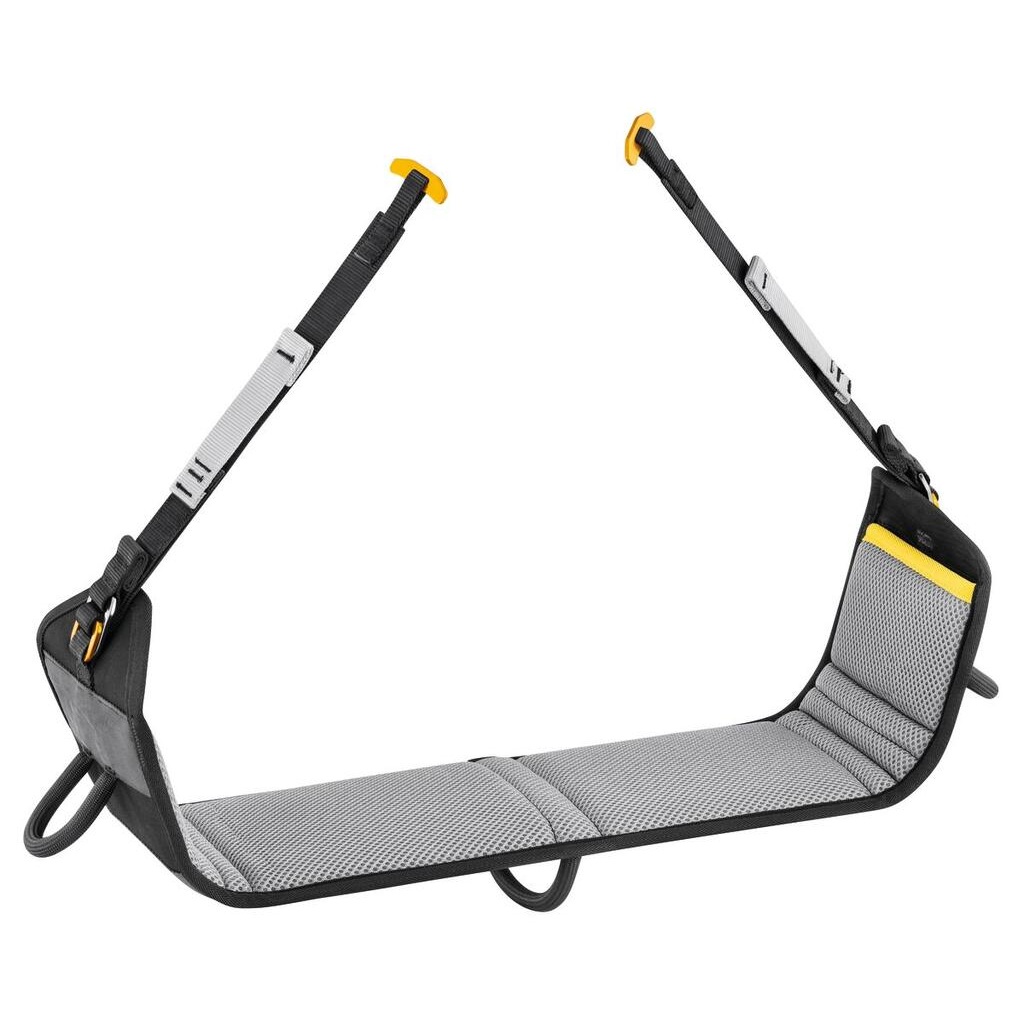 [187605] Petzl S071AB00 PODIUM – arbeidssete for langvarig arbeid i sele