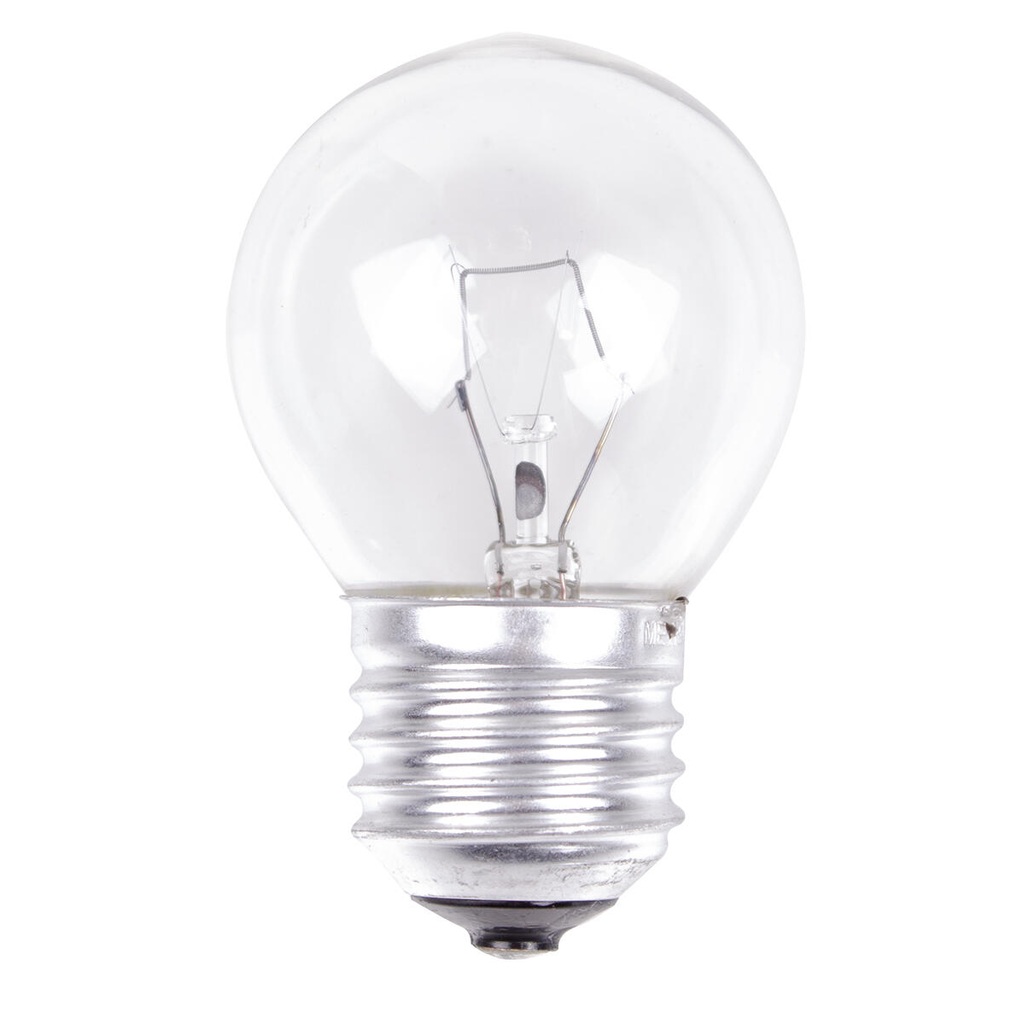 Admiral E27 60 W – glødelampe