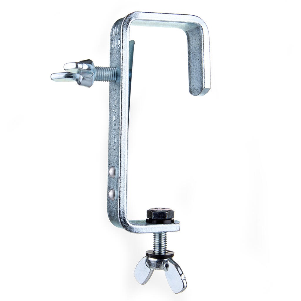 Admiral G-klemme – for 50 mm rør, WLL 50 kg