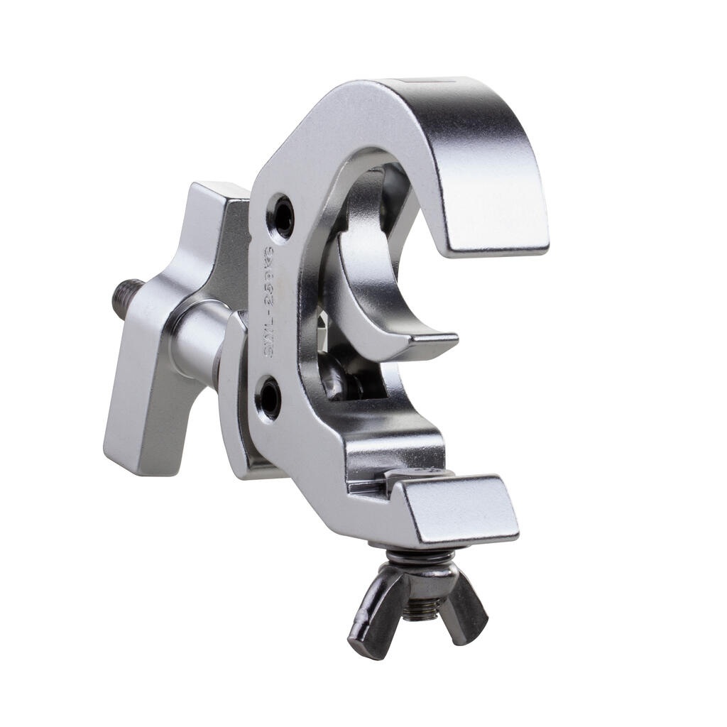 Admiral selvlåsende kobling Easy – for rør Ø 48–51 mm, WLL 250 kg