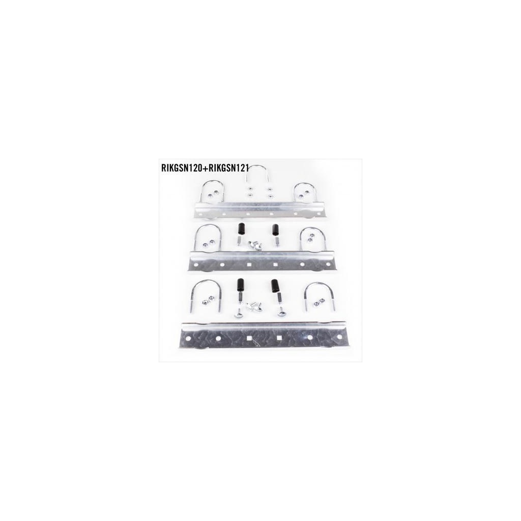 Admiral Snake-forlengersett – for 40-truss