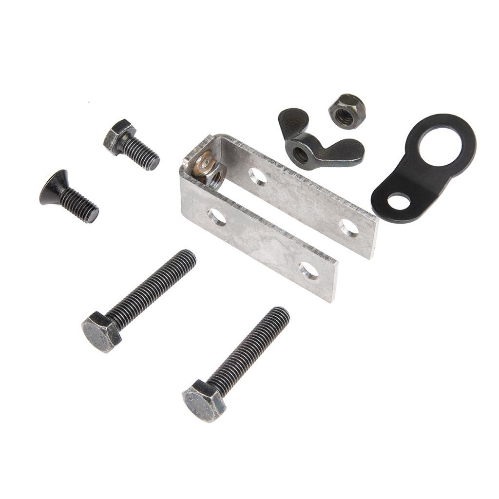 Admiral Freedom mutterplate – sett