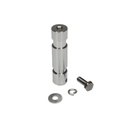 Admiral TV-spigot 28 mm – M10