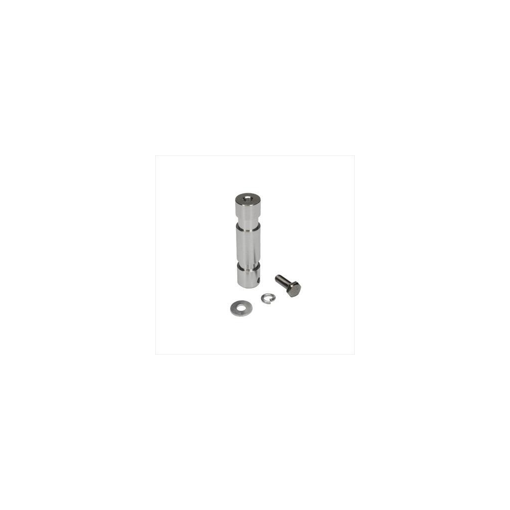 Admiral TV-spigot 28 mm – M12