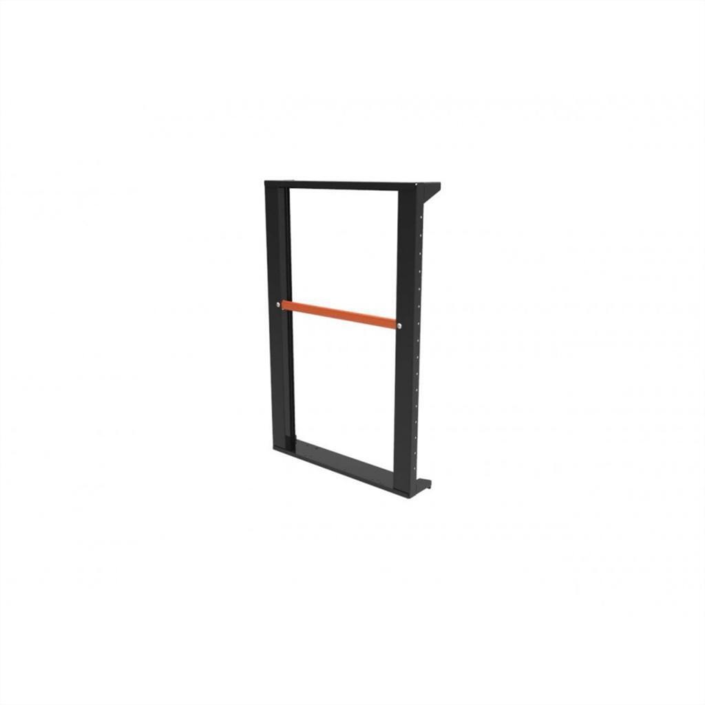 Admiral Slim-line-sidepanel – H110