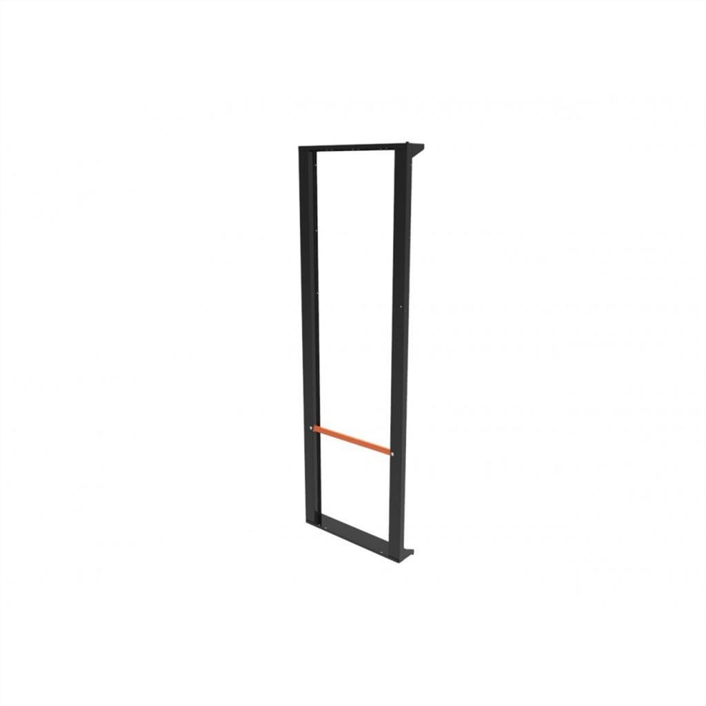 Admiral Slim-line-sidepanel – H203
