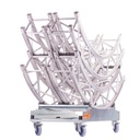 Admiral Strong Girl trussvogn – truss 30