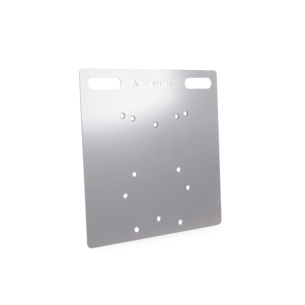 [169847] Admiral kombibaseplate 73 cm for truss 30/40