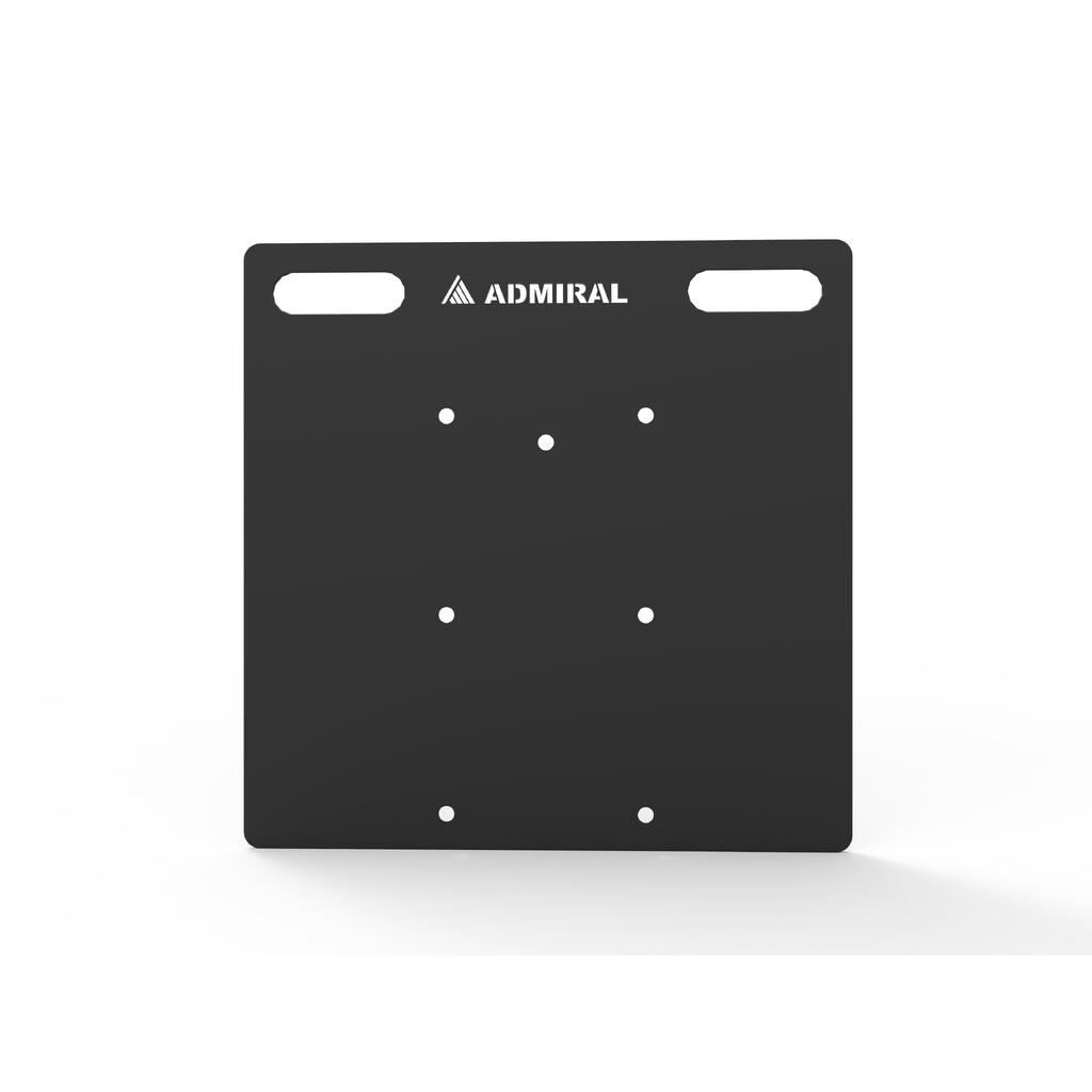 Admiral baseplate 73 cm for truss 30