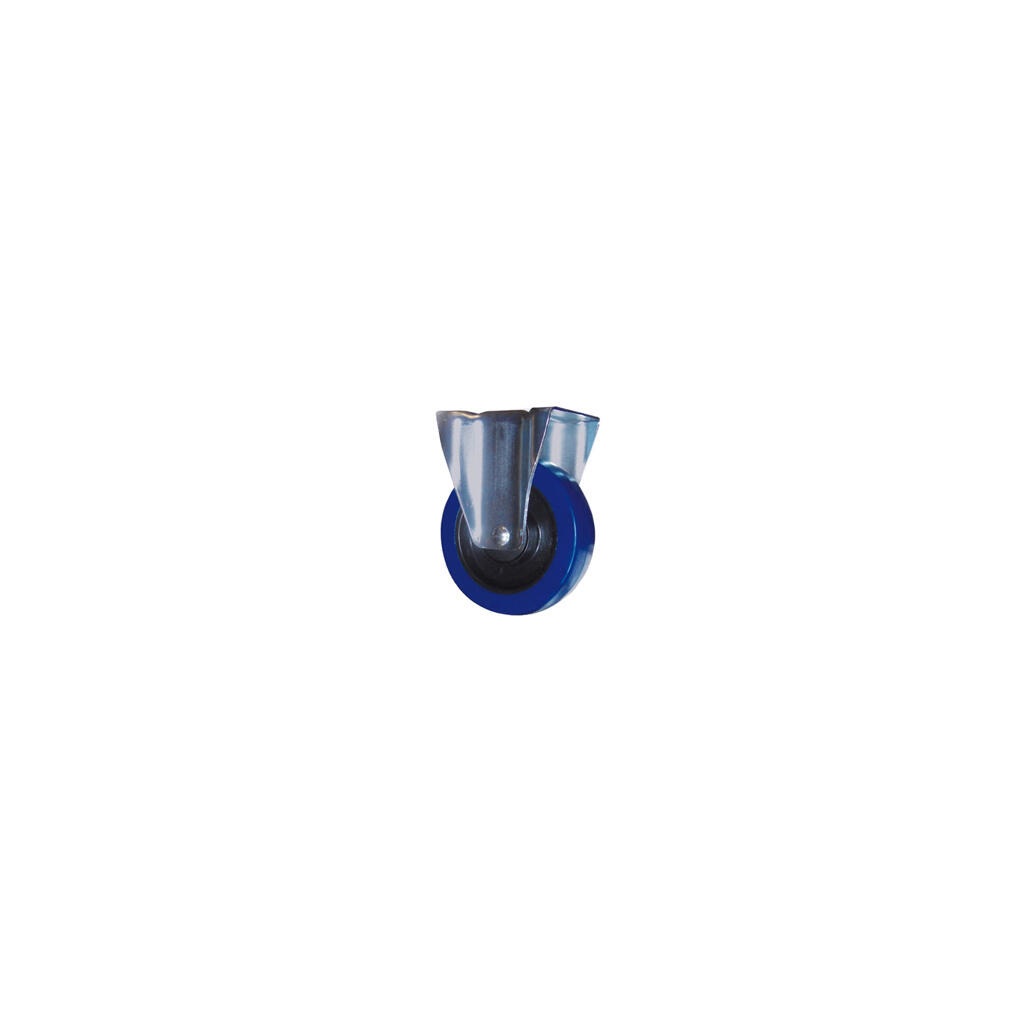 Admiral fast hjul – 100 mm