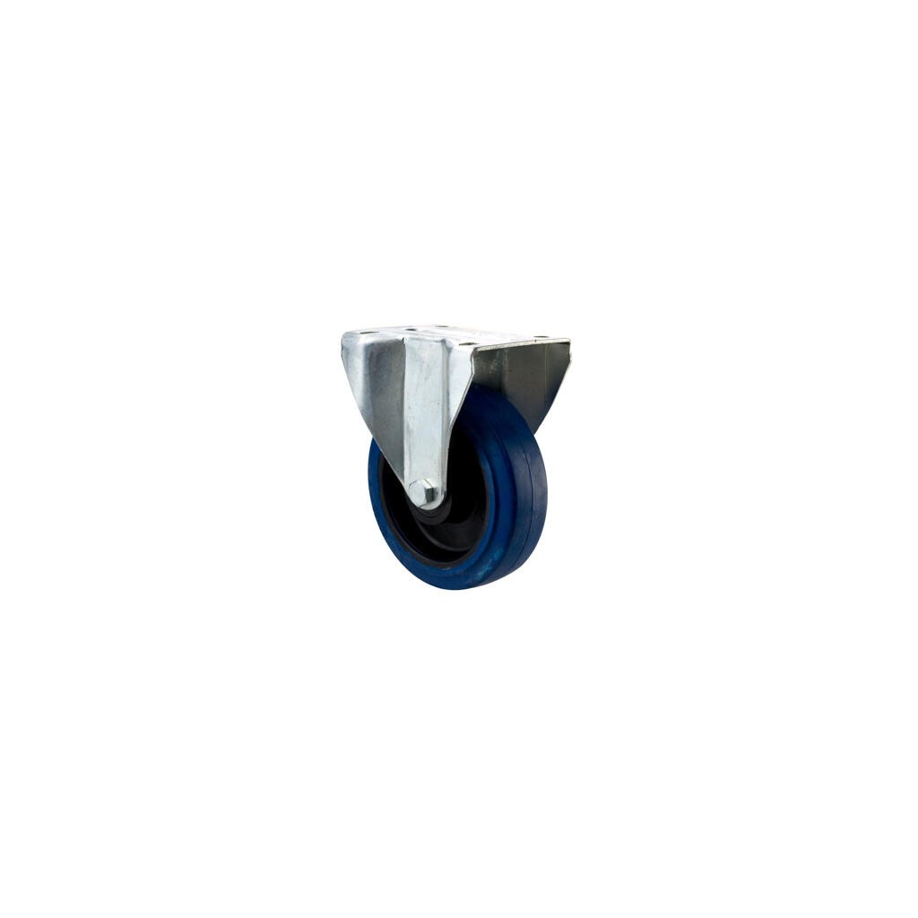 Admiral fast hjul – 160 mm