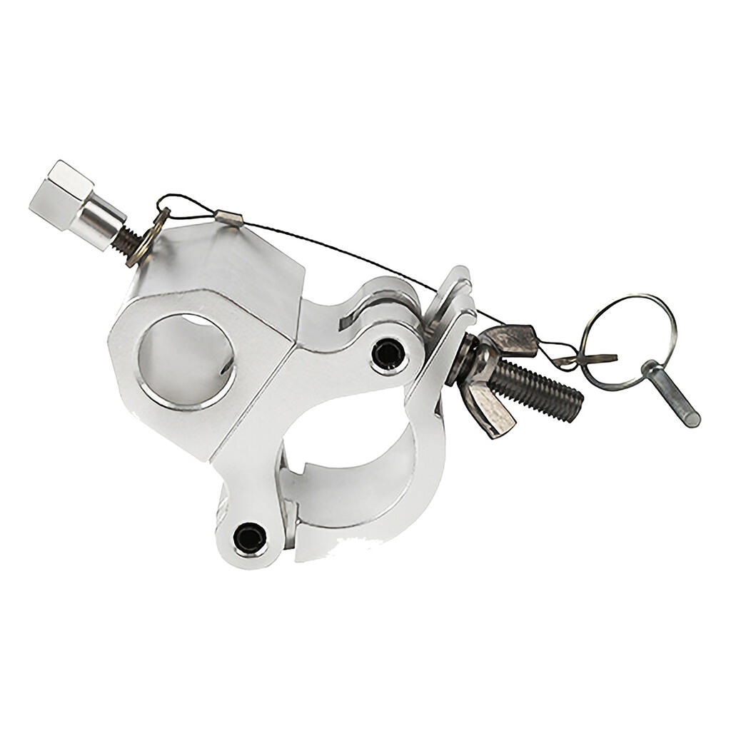 Admiral halvkobling med spigotfeste – 48–51 mm, WLL 100 kg
