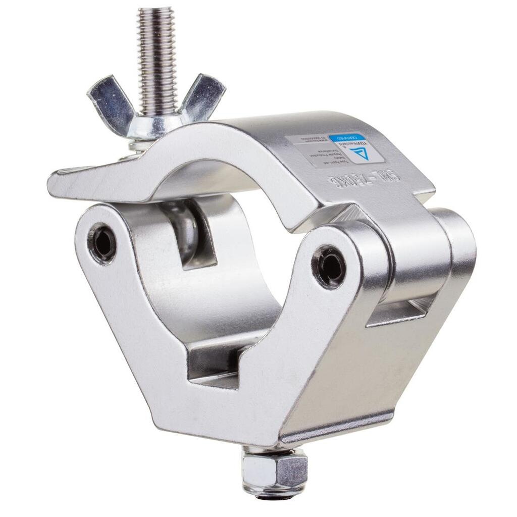 Admiral halvkobling 60 mm med M12 – WLL 750 kg