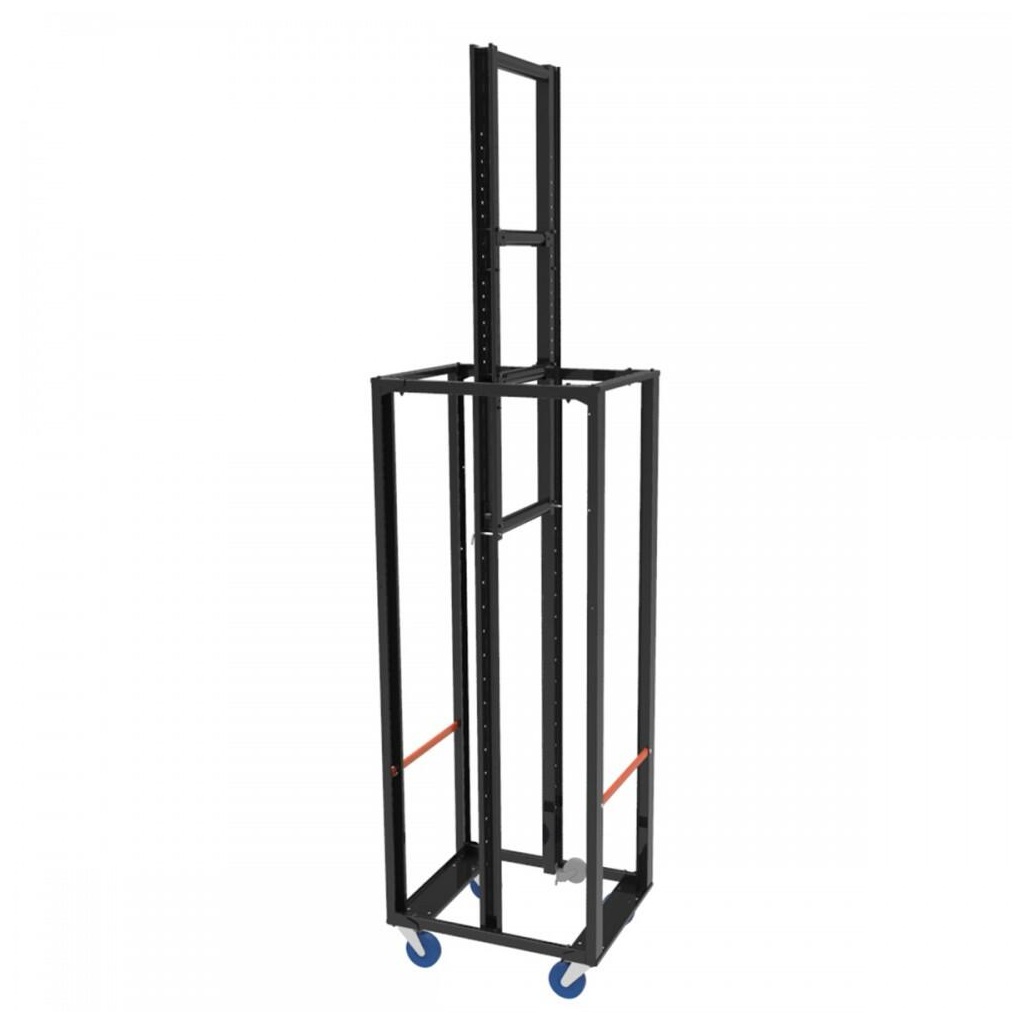 Admiral Sidelight Tower – symmetrisk, H203 × B80