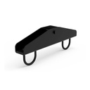 Admiral trussbrakett med U-bolter – truss 30, ELL 500 kg