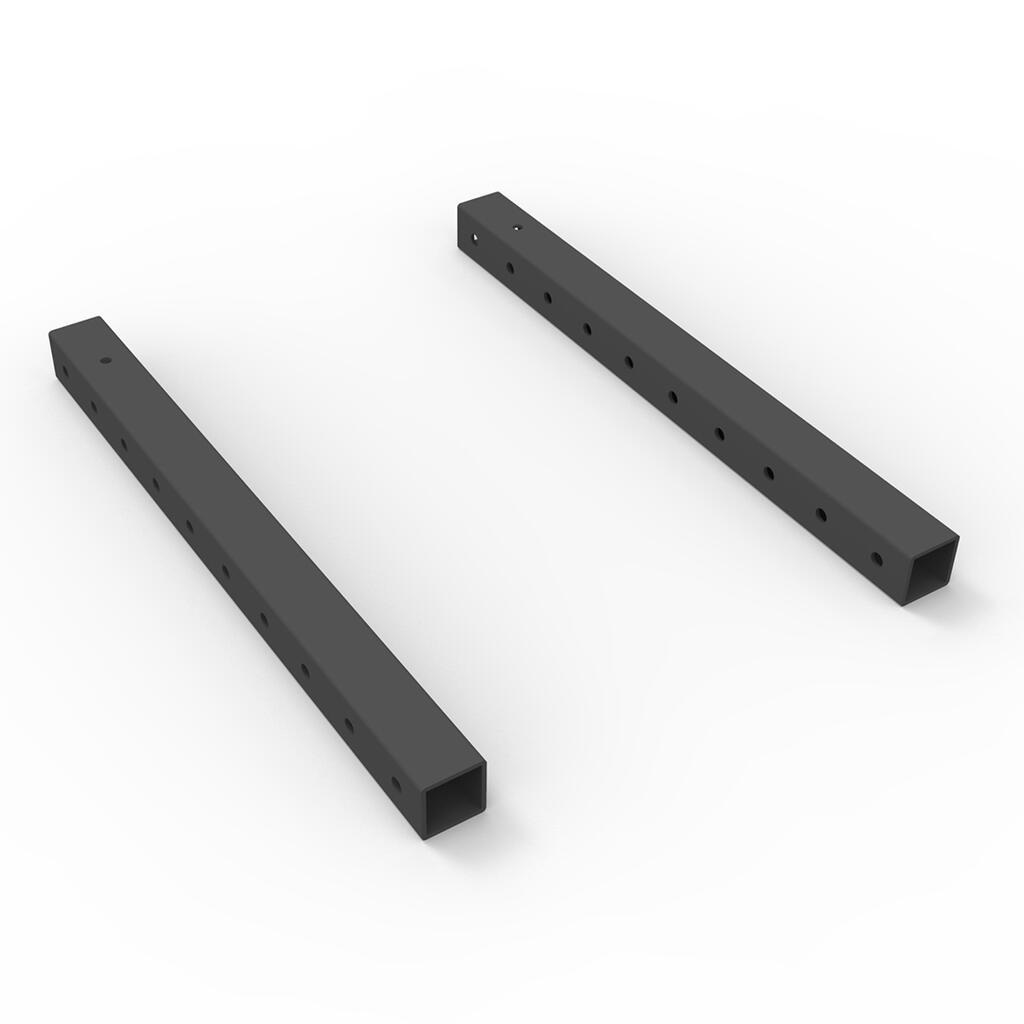 Admiral Freedom lengdeprofilsett – 2 stk.
