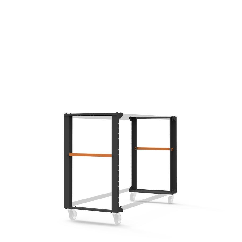 Admiral Slim-line-sidepanelsett – H110