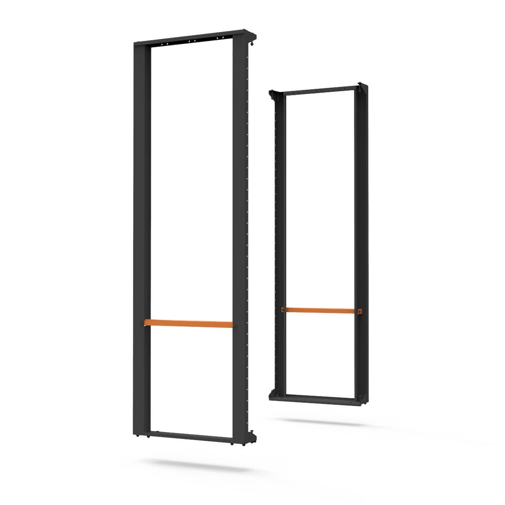 Admiral Slim-line-sidepanelsett – H203