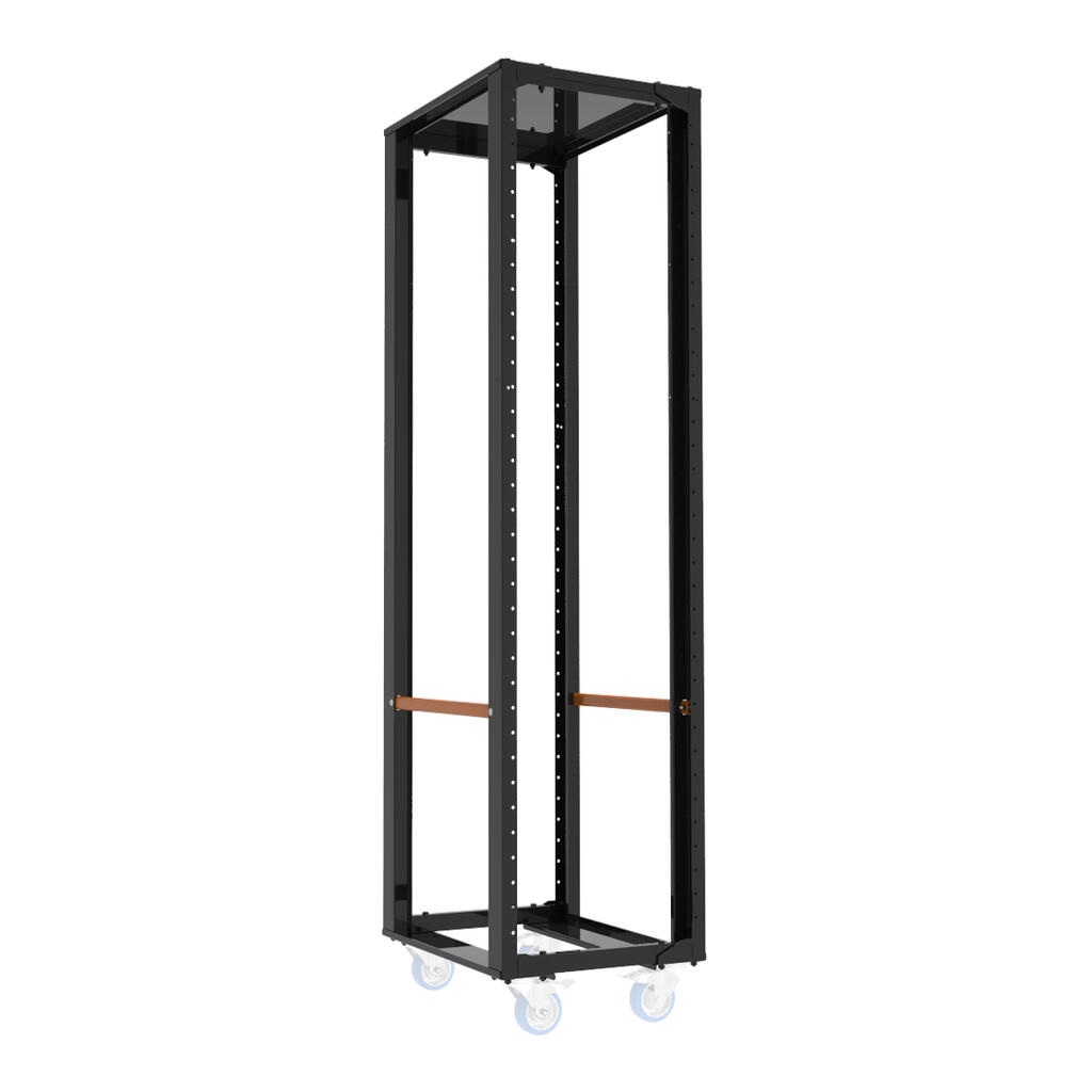 [183422] Admiral Storage Cart panelsett H203 med topplokk