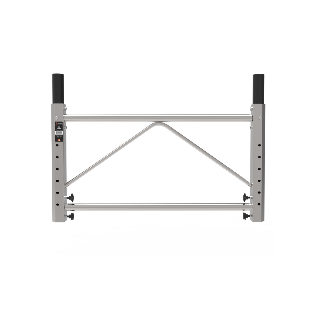 Admiral Flex Frame til Flex Ramp