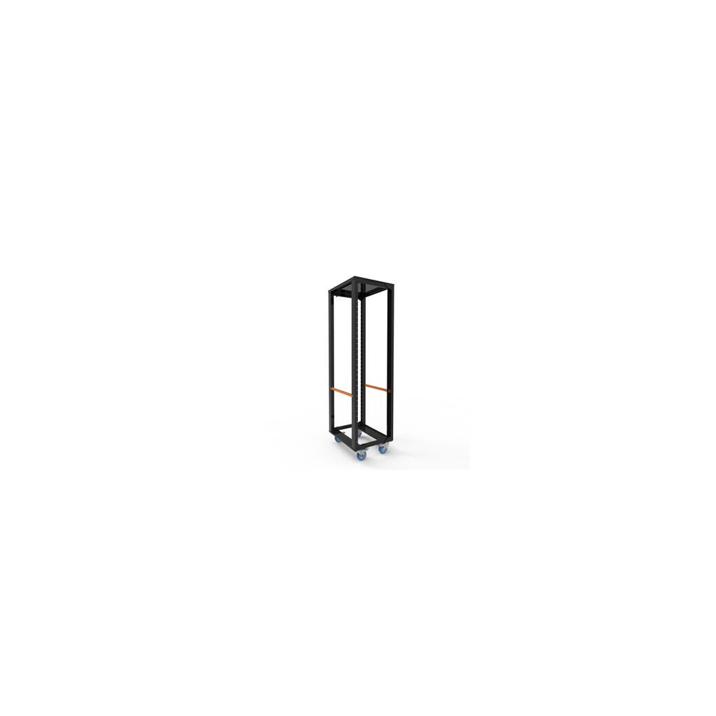 [184085] Admiral Storage Cart panelsett H183 med topplokk
