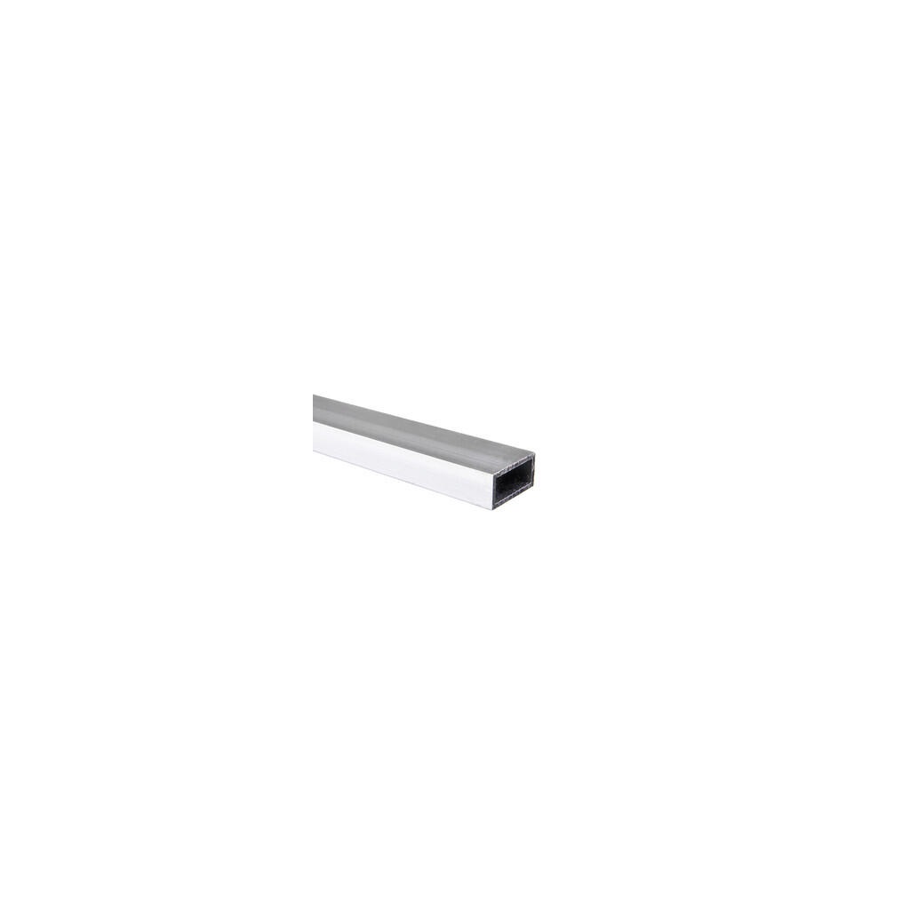 Admiral aluminiumsprofil til trussbærer – 3 m