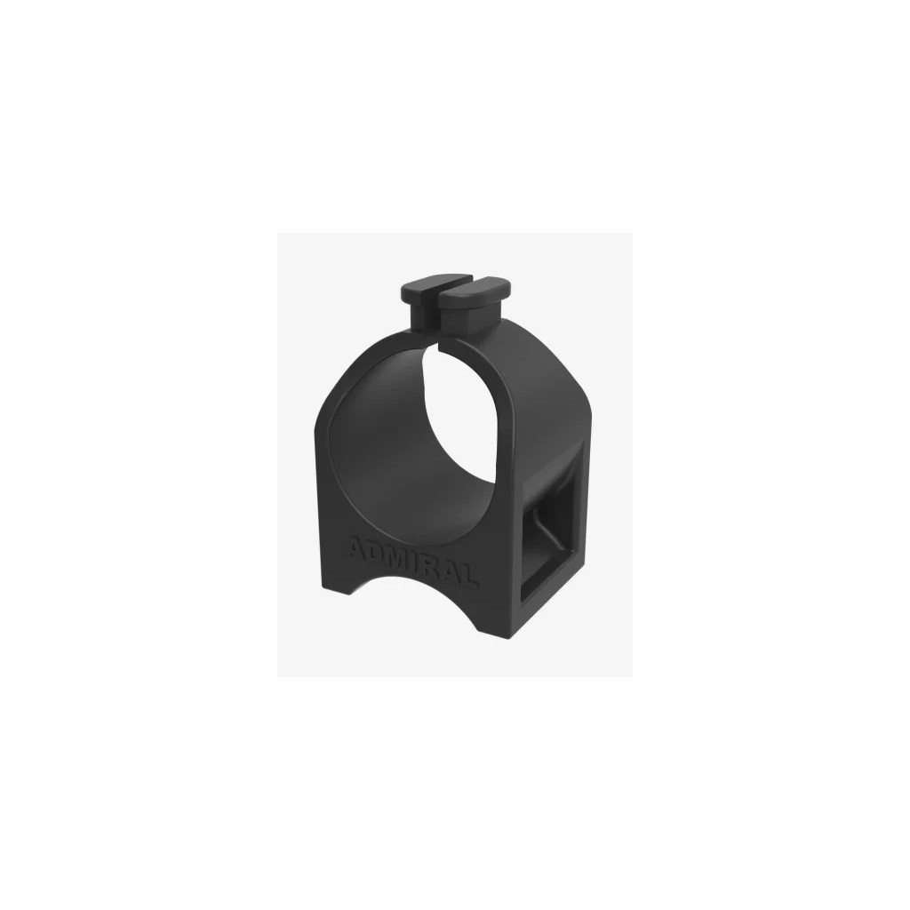 [184101] Admiral The Brick gummistabel for truss
