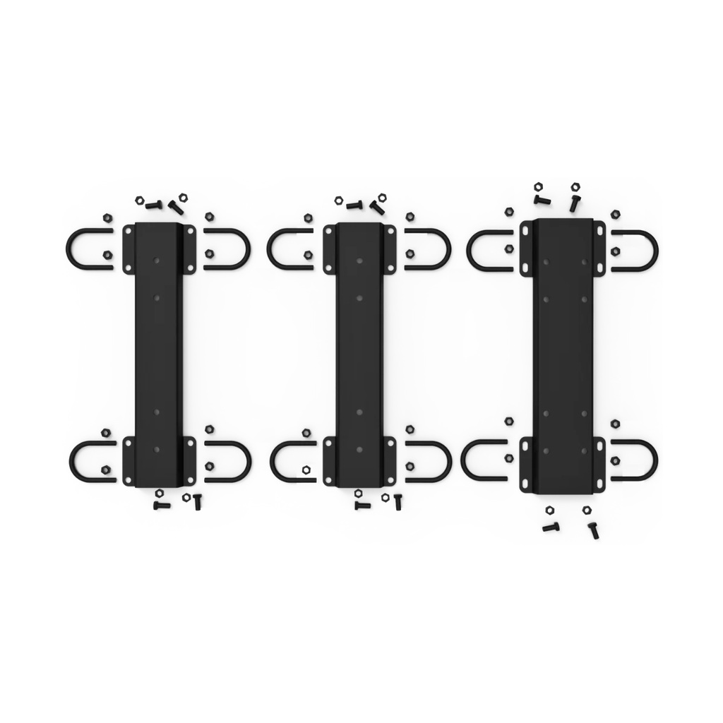 [184138] Admiral adaptersett for L/XL kabelguide til truss 40