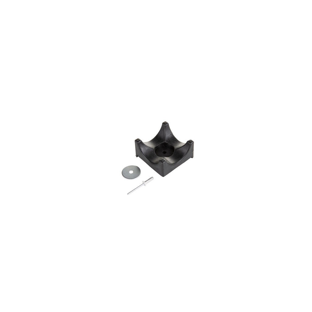 Admiral reservedelssett gummi til Strong Boy – 68 × 68 × 37 mm