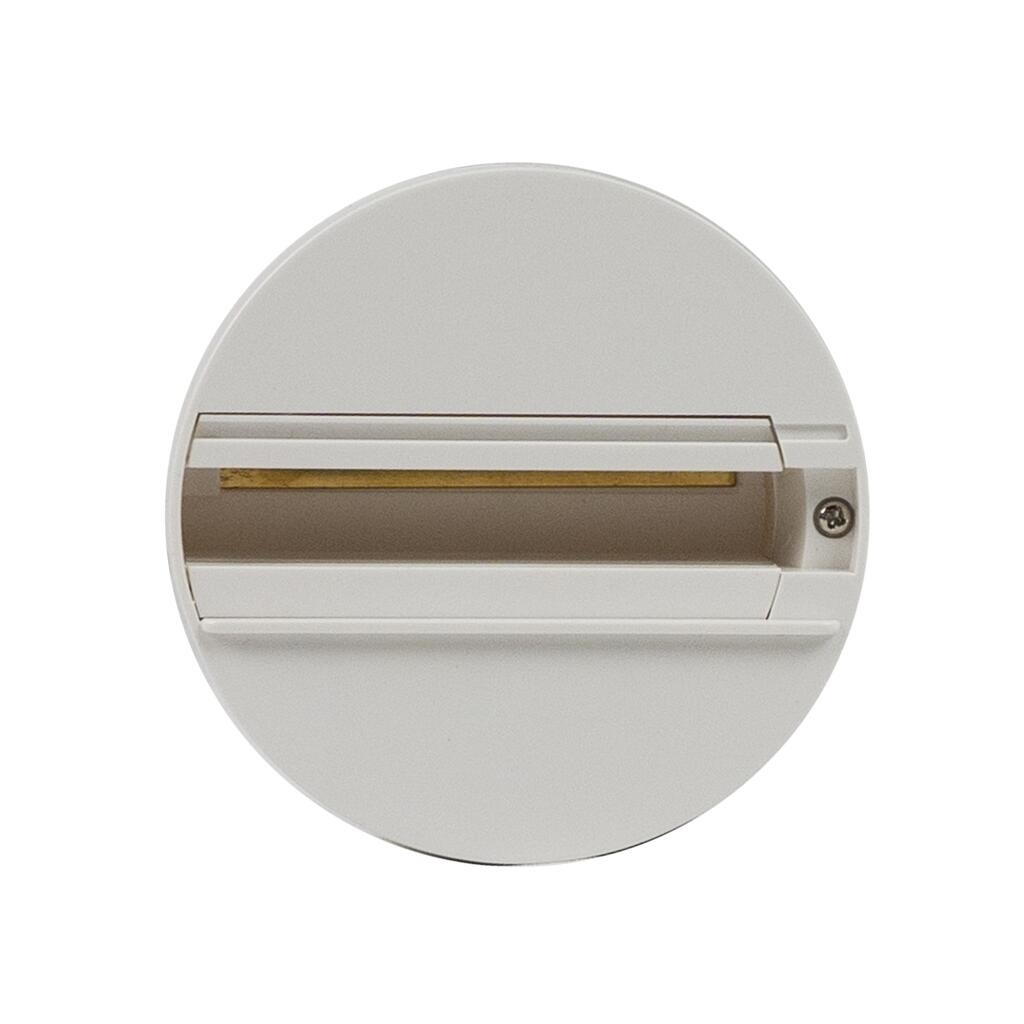 [187019] Ecler TUBE – utenpåliggende monteringsadapter