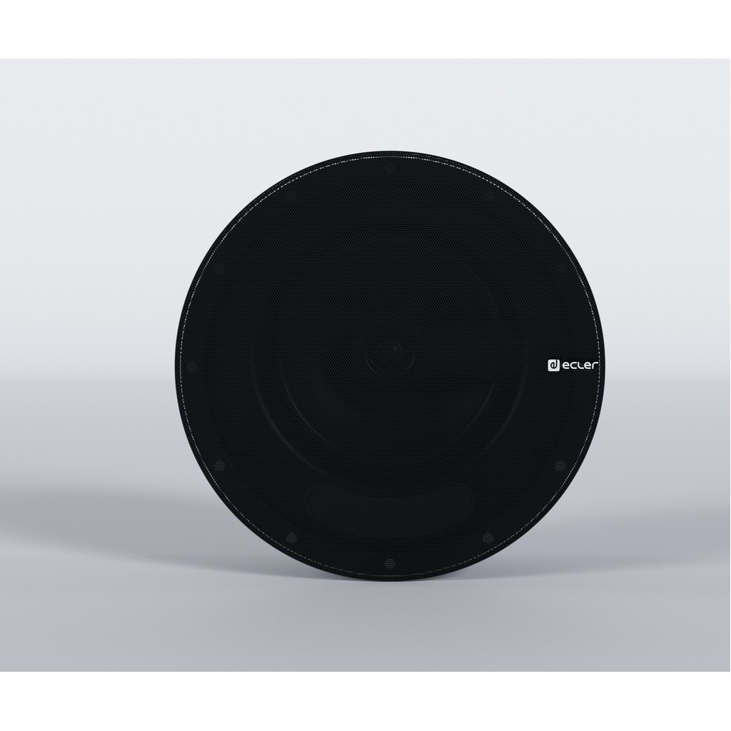 [187333] Ecler NICRG8BK – grill
