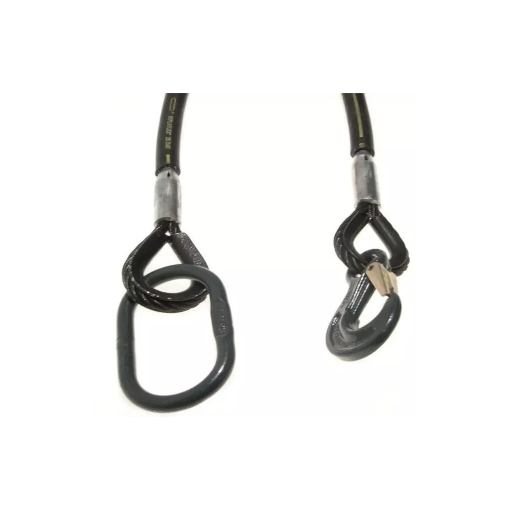 [163138] PSRIG Basket steel WLL 1t 1,5