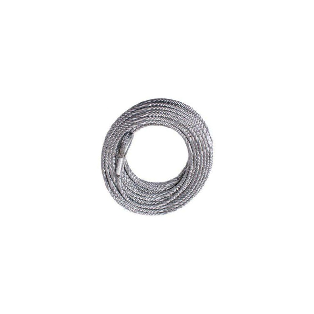 [163156] PSRIG Stålwire scenetrekk WLL 0,29t 22m