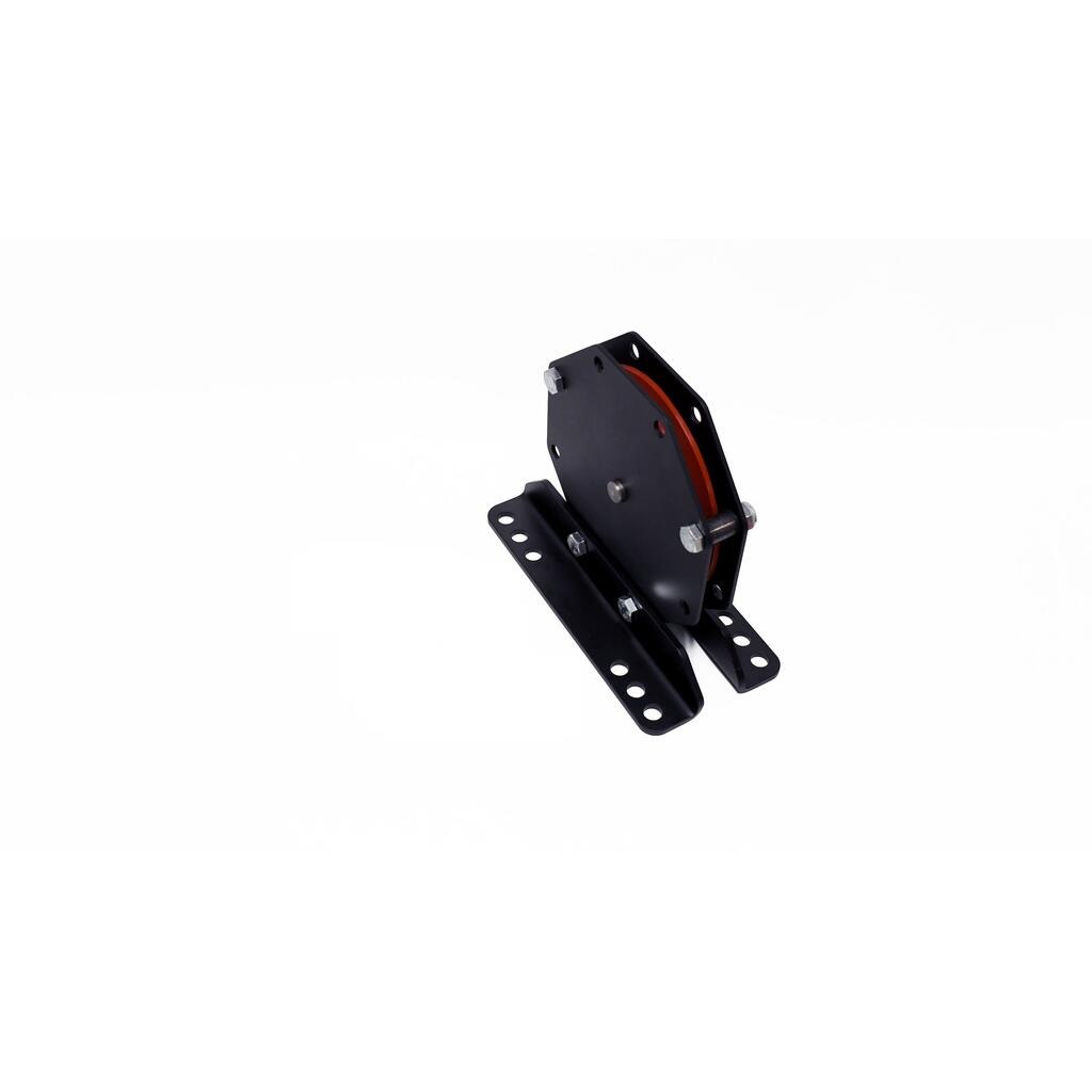 [163203] PSRIG trinse med brakett – 1-veis, ELL 300 kg
