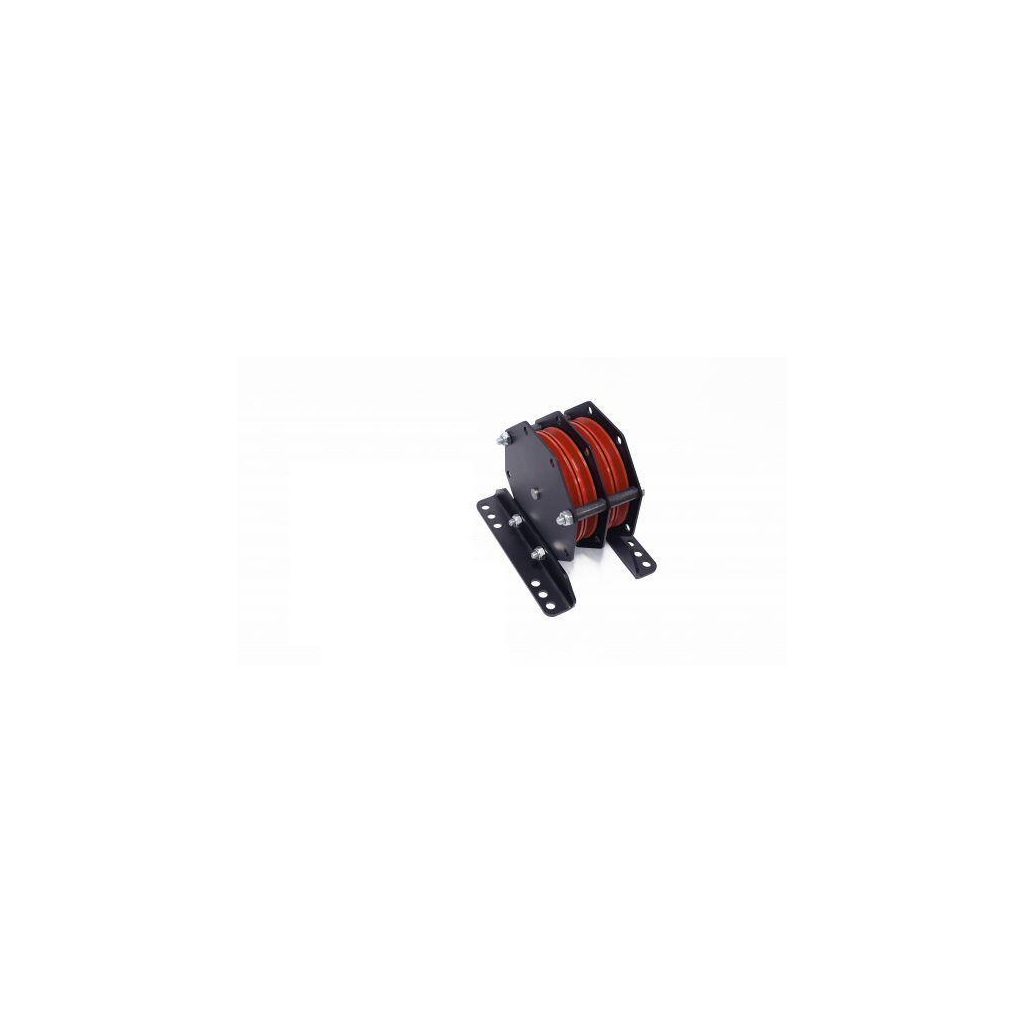 [163206] PSRIG trinse med brakett – 4-veis, ELL 300 kg