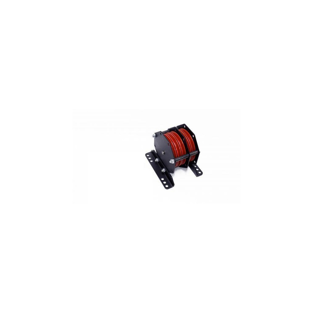 [163207] PSRIG trinse med brakett – 5-veis, ELL 300 kg