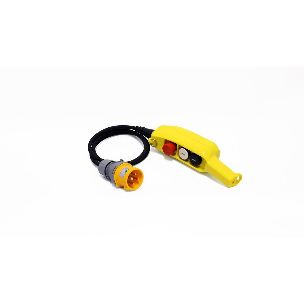 [164240] PSRIG Pickle LVC CEE – håndkontroll for lavspenning