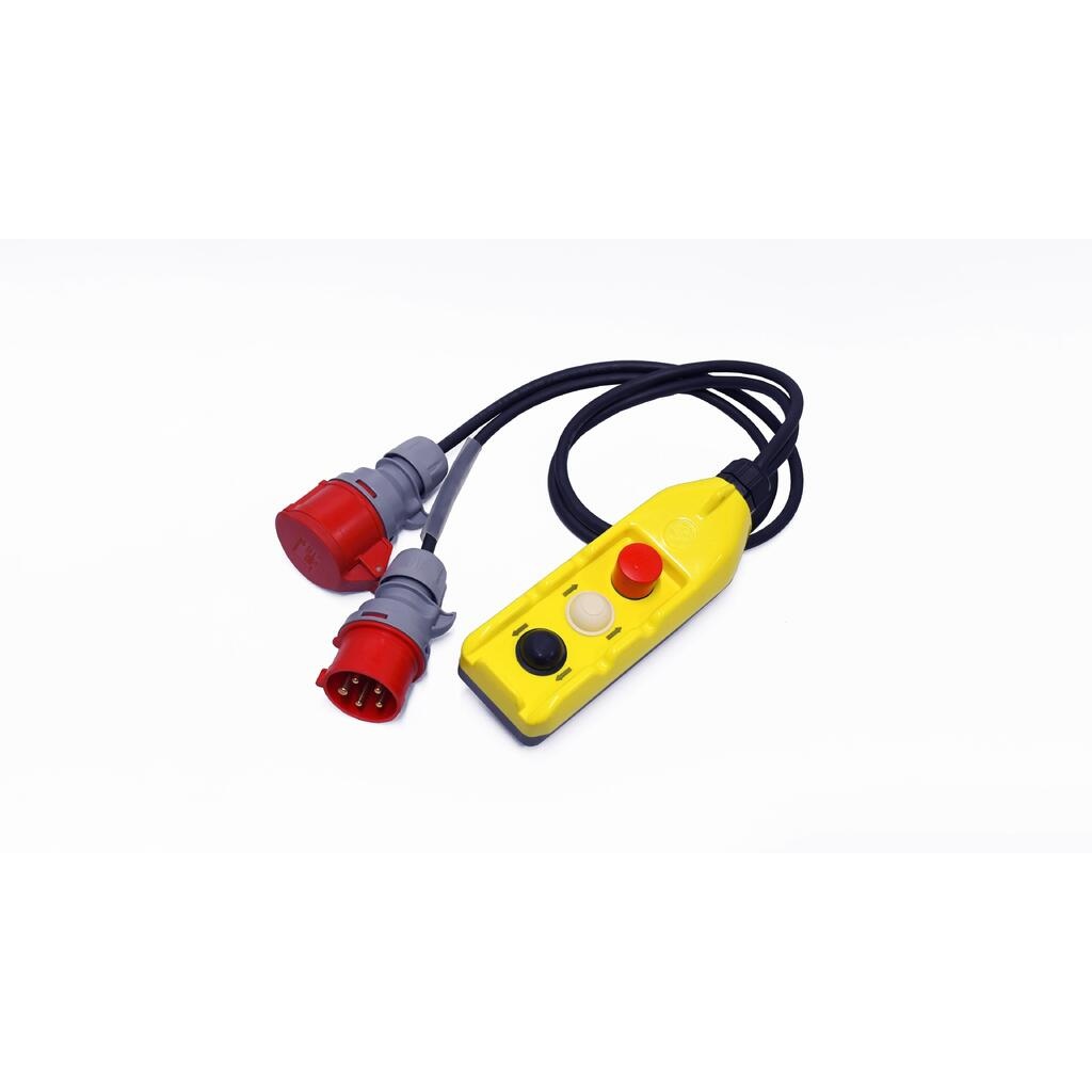 [164241] PSRIG Pickle DC CEE – håndkontroll 400 V
