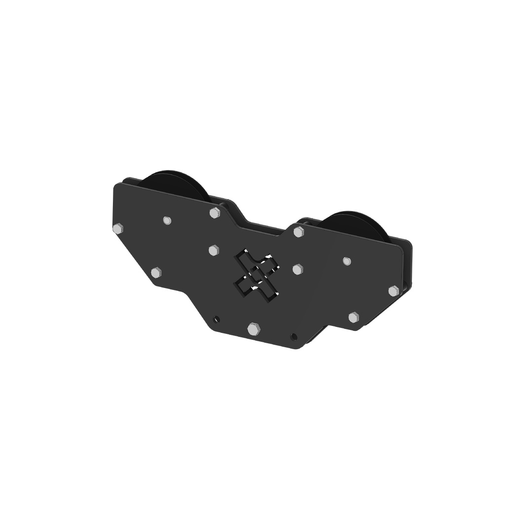 [169140] PSRIG PA lifting bracket