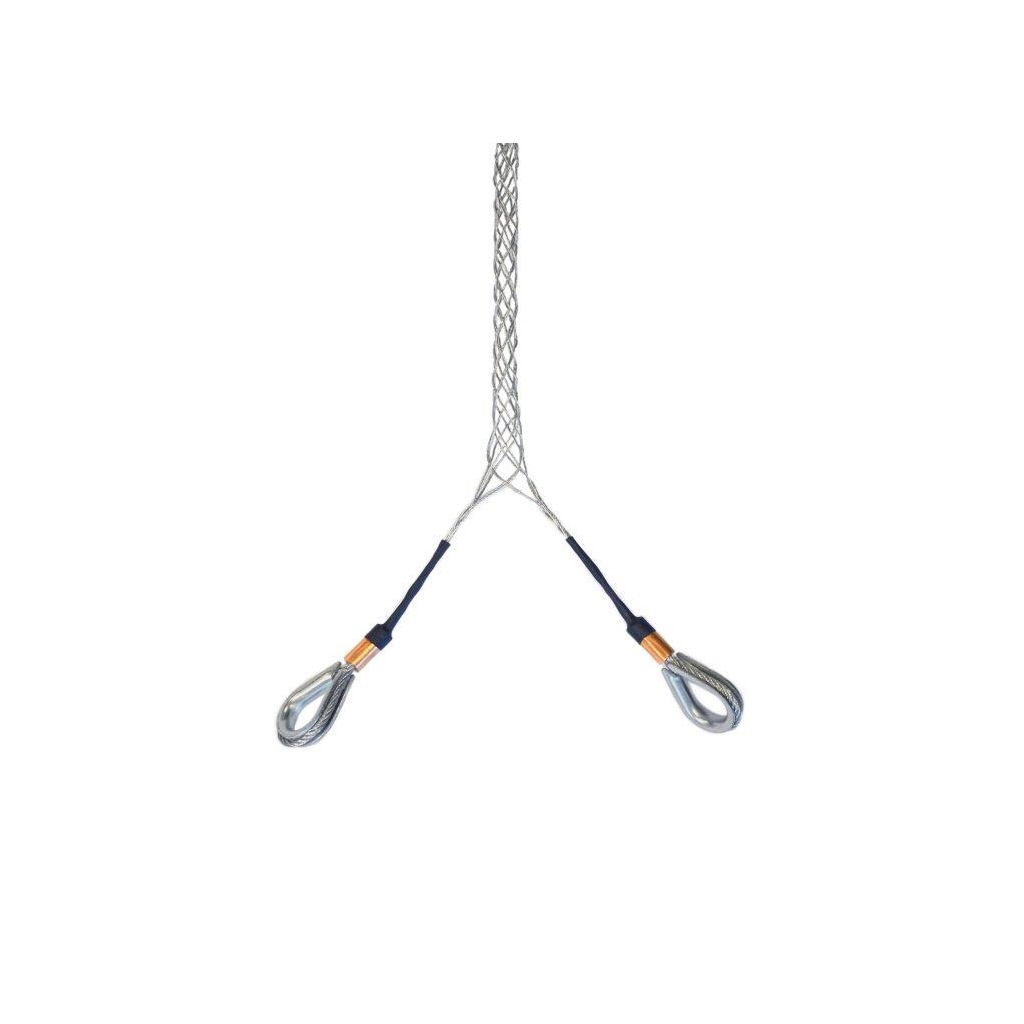 [171346] PSRIG Galvanized Cable Support Grip