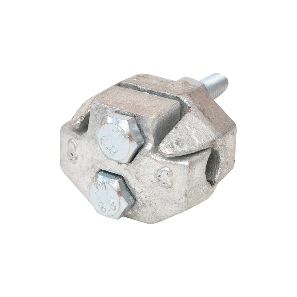 [173641] PSRIG Iron grip Wireklemme