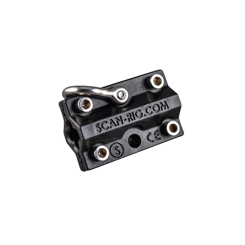 [173660] PSRIG Chain Slider, Large (7.5 - 9.5mm)
