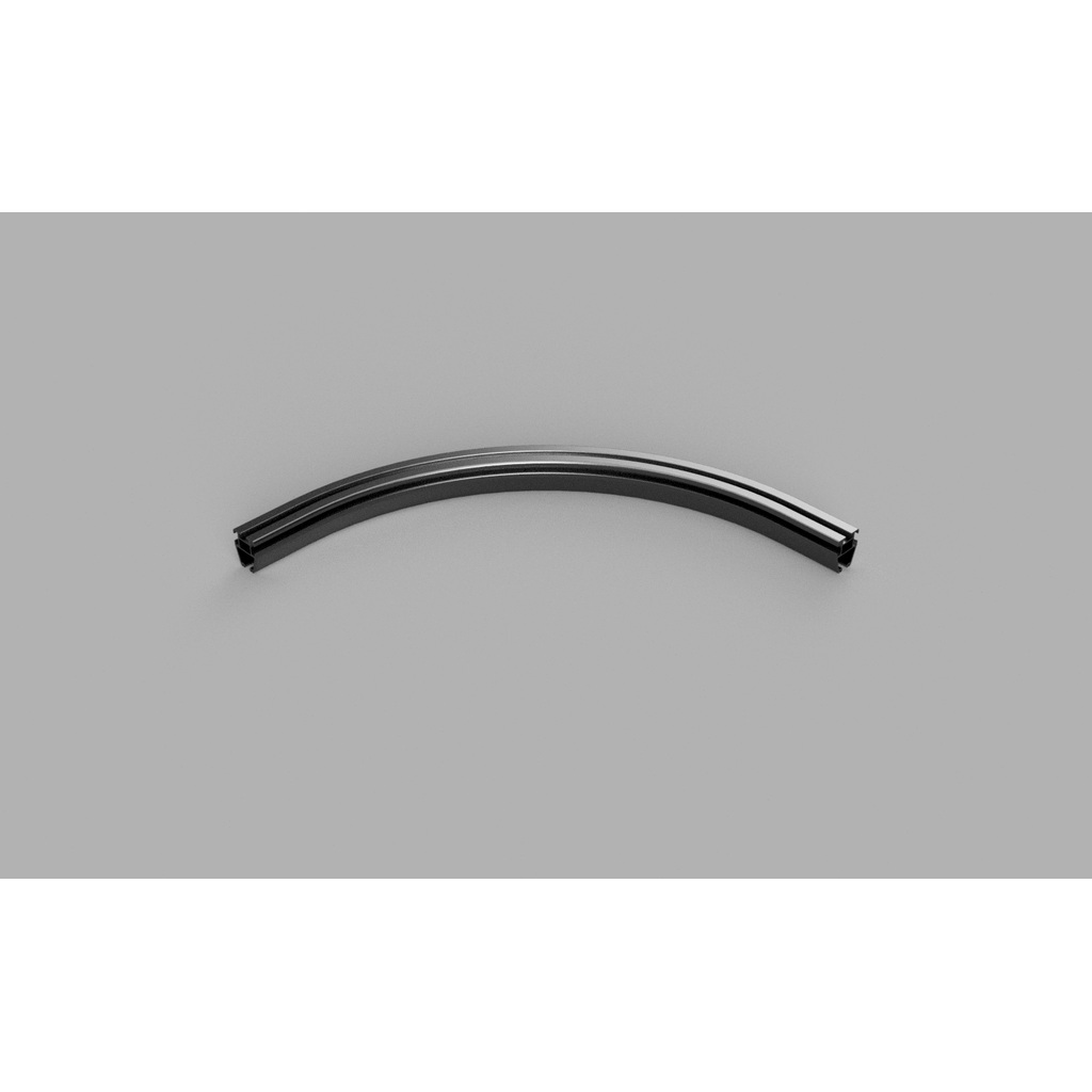 [500-281101-PR] PSRIG FlexRail – buet skinneprofil 90° / R500 mm