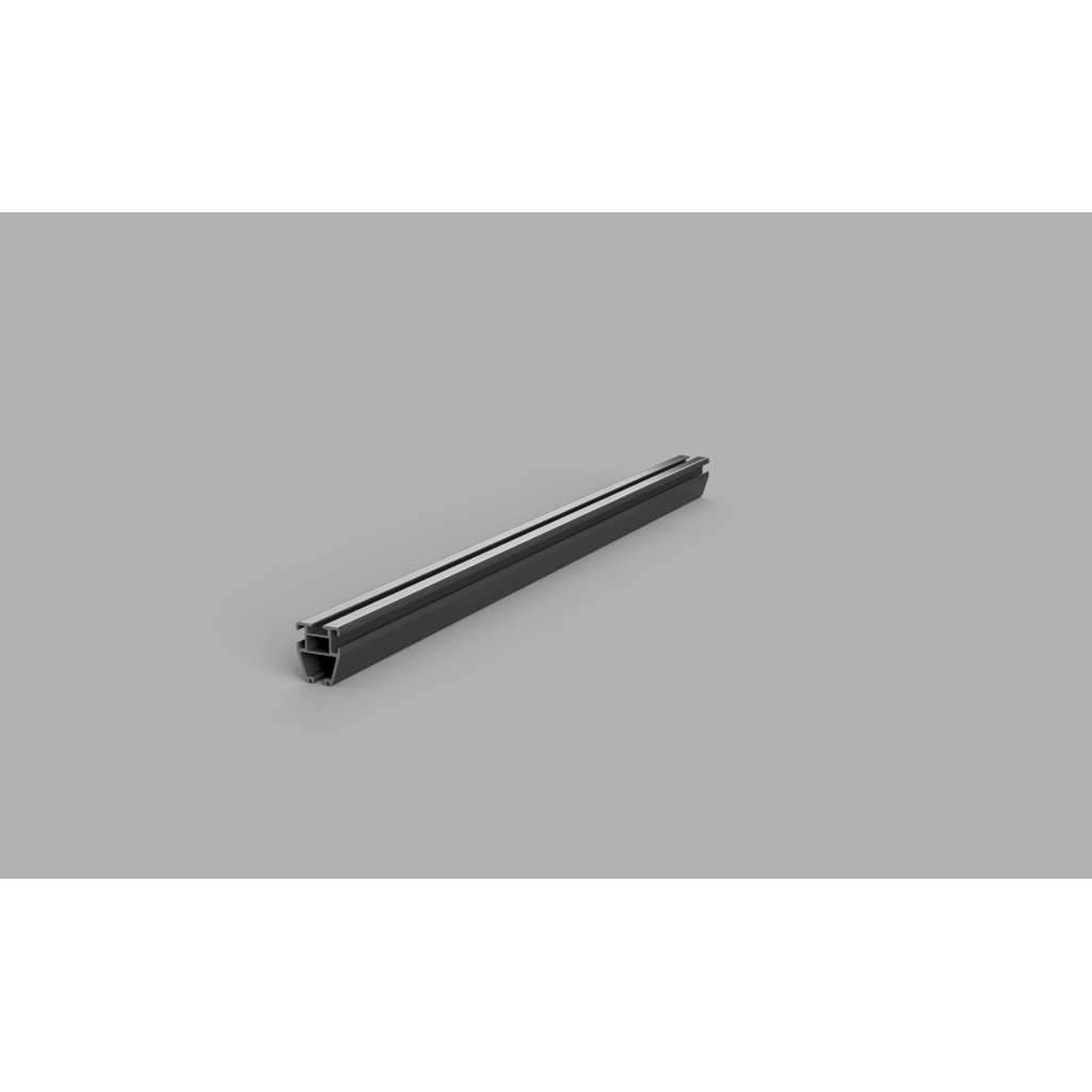 [500-281104-PR] PSRIG FlexRail – rett skinneprofil 5000 mm