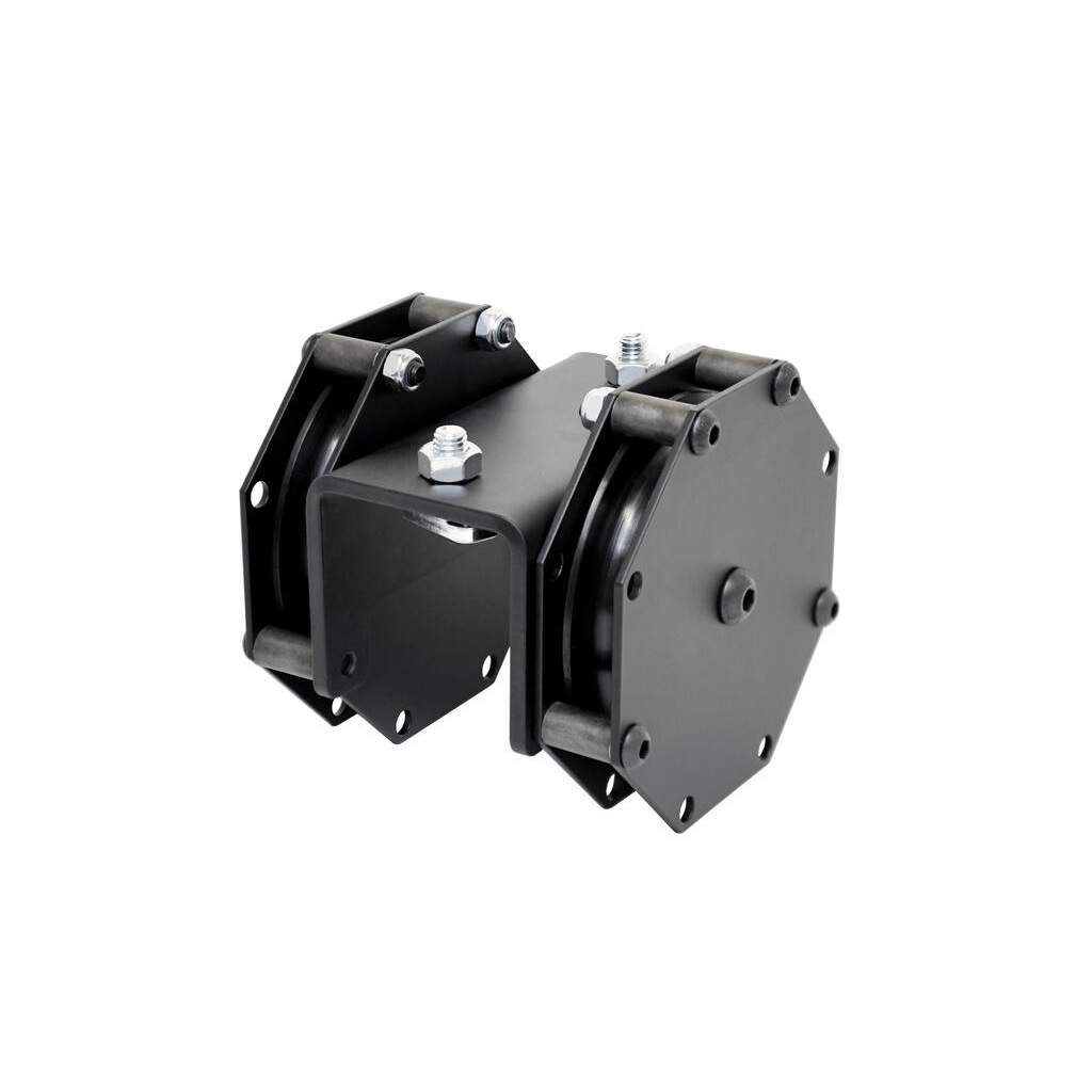 [500-281401-PR] PSRIG FlexRail – hovedtrinse