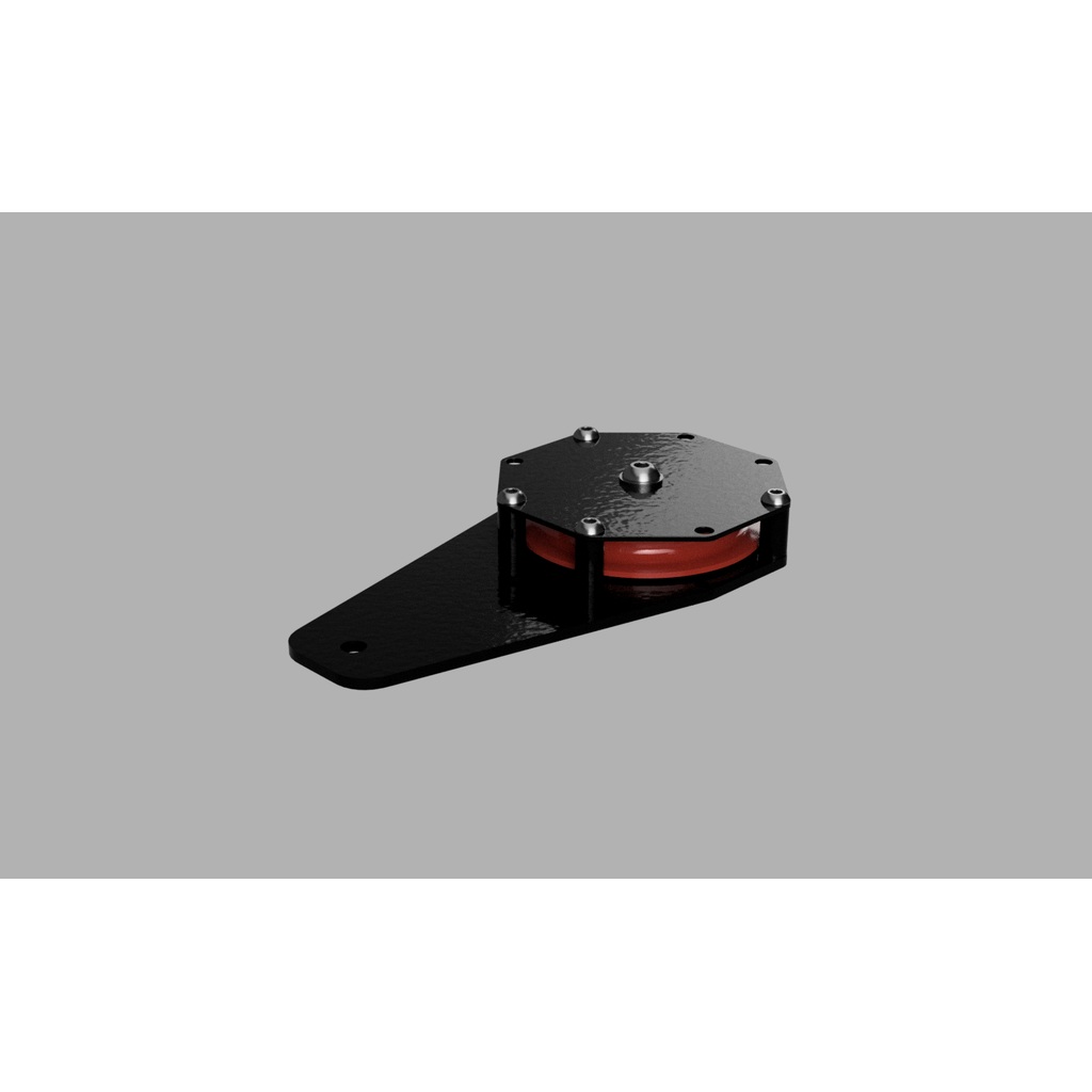 [500-281402-PR] PSRIG FlexRail – returtrinse