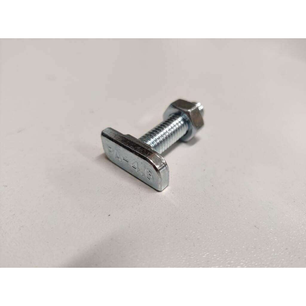 [500-281803-PR] FlexRail M8 bolt