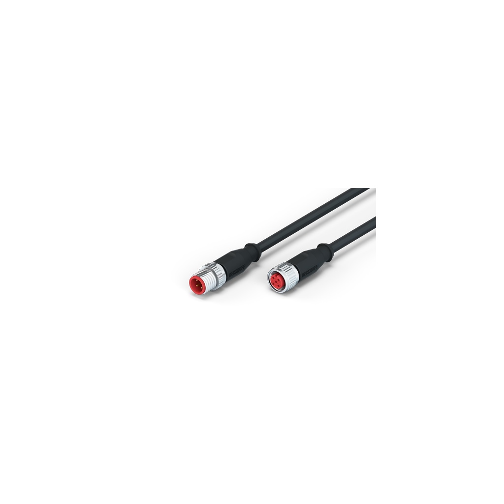 [500-281910-02-PR] FlexRail limit switch cable, 2 meter