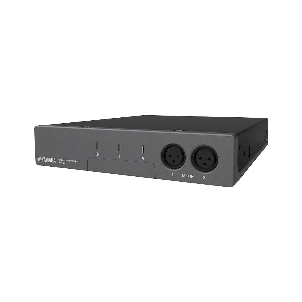[168020] Yamaha RMCR – signalprosessor for konferanse